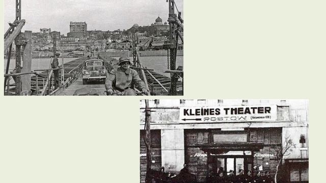 Ростов-на-Дону. Черные дни оккупации смотреть онлайн