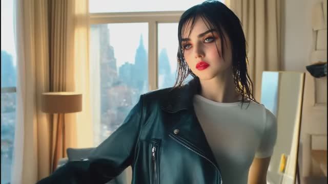 NewYorkMorningVideo.UsinggamechangingNEWbetasubjectreference