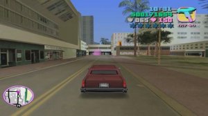 Grand Theft Auto: Vice City - Psycho Killer (HD) (1440p) Walkthrough / Let's Play