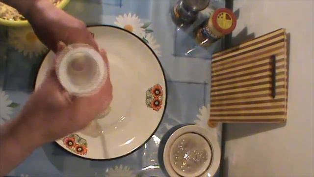 Картофельная колбаса- это безумно вкусно (Potato sausage смотреть онлайн