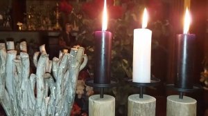 СПАСИТЕЛЬНОЕ ЗАКЛИНАНИЕ ЖРИЦЫ.ОЧЕНЬ СИЛЬНО. ДЛЯ ВСЕХ. ИНГА ХОСРОЕВА.