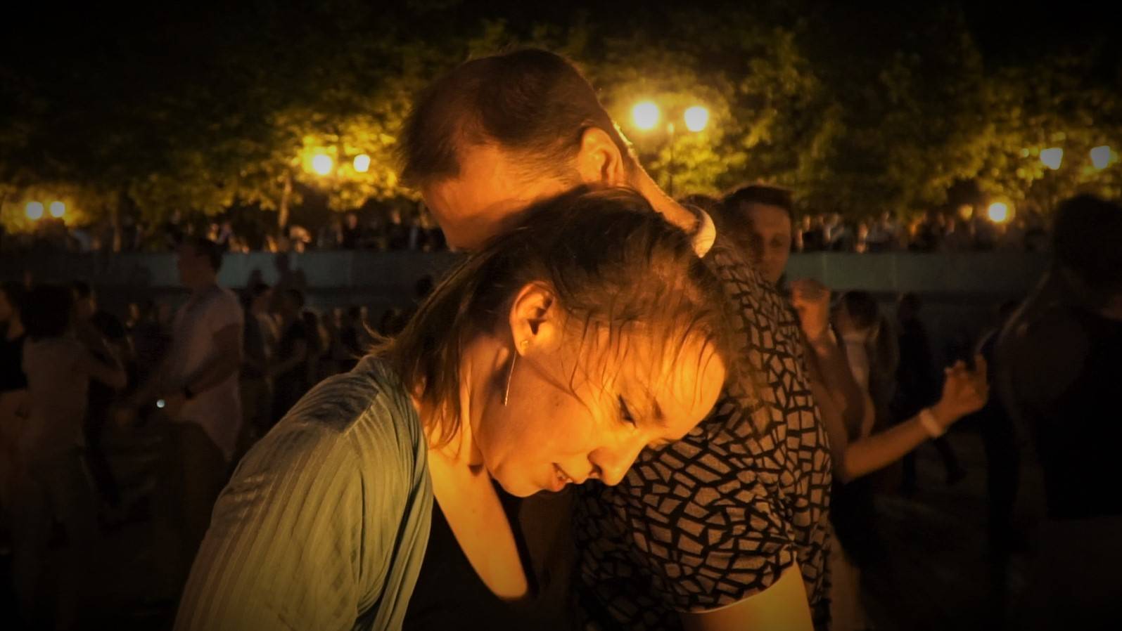 БОЛЬНО (Хастл ОпенЭйр)