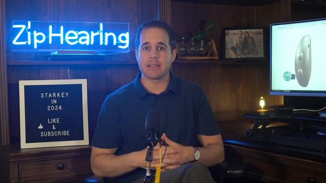 Starkey Hearing Aids [2024 models and reviews] смотреть онлайн
