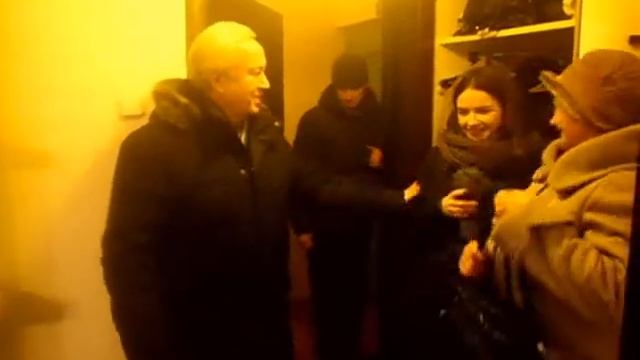 МАТЕРИ-80 ЛЕТ МИНСК-2016 год. Часть третья. смотреть онлайн