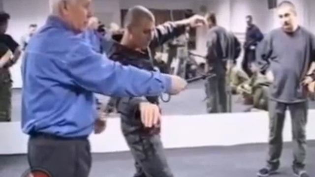 Система боевого выживания Кадочникова. Боевое фехтование. #army #military #martialarts