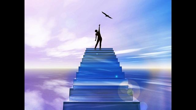 Песня Сергея Ларина «Со мной на небеса» смотреть онлайн