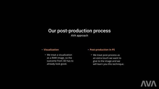 32. Postproduction смотреть онлайн