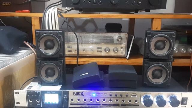 16/12/21 Bose cube Array series III đi Đồng Nai. Thanks A Zai смотреть онлайн