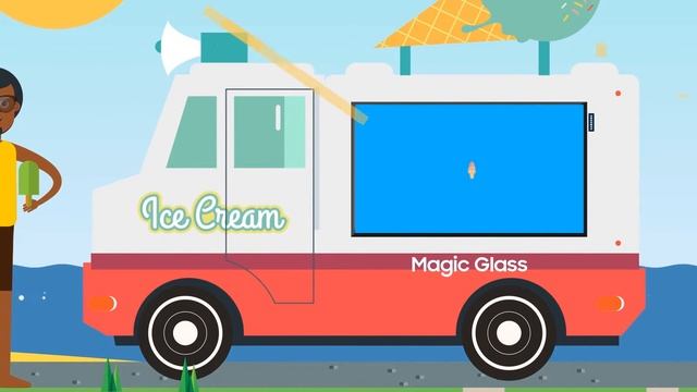 Video Samsung Outdoor SMART Signage Animation YouTube 1080p смотреть онлайн