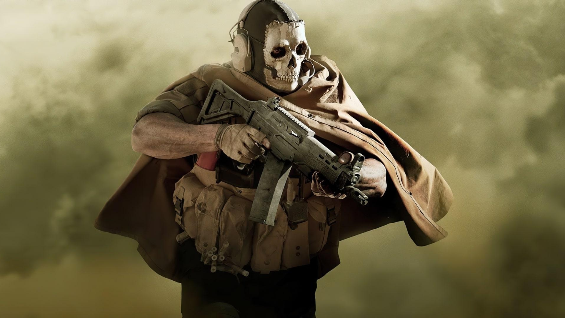 Call Of Duty Warzone