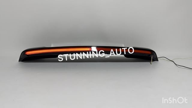 Спойлер Toyota Land Cruiser 100 смотреть онлайн