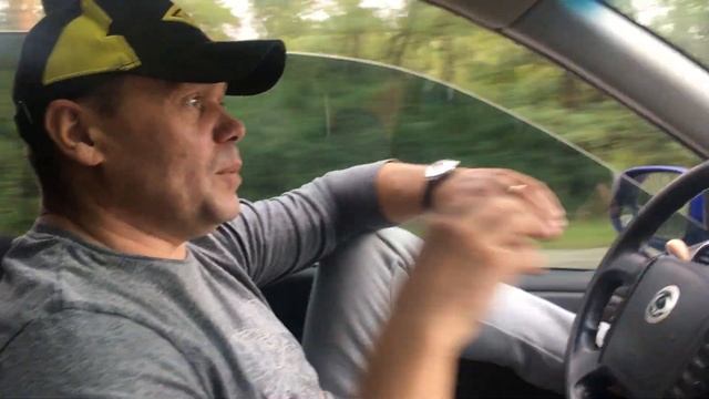 Поездка в недоделанную стоматологическую клинику В Новых Петровцах смотреть онлайн