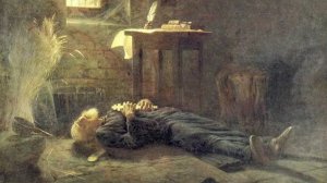 " Боюсь Единого Живущего на Небесах"