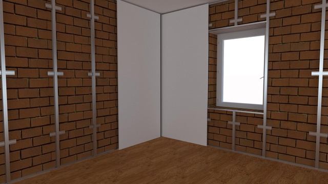 Монтаж панелей ВИПРОК, инструкция смотреть онлайн