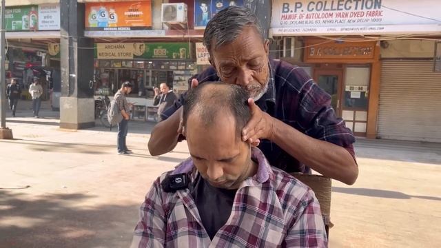 Двухчасовой Waris Лучший космический массаж головы 💈Расслабление для лучшего сна смотреть онлайн