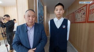 Чурапчыга "Албан ааттара өлбөөдүйбэт!" быыстапка аһылынна