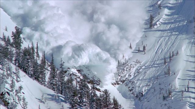 BBC: Планета людей 5 серия «Горы: Жизнь в разреженном воздухе» (документальный сериал, 2011) смотреть онлайн