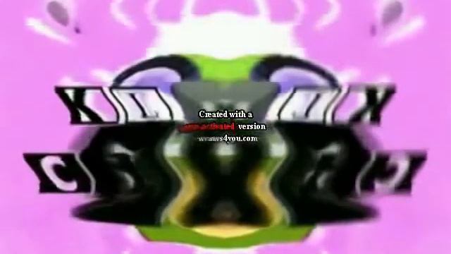 Really, Really Slow Doomsday Csupo Robot Logo смотреть онлайн