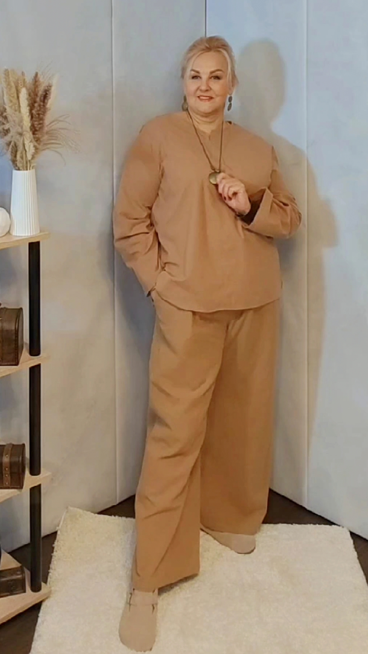 СТИЛЬНО - НЕ ЗНАЧИТ ДОРОГО! Стильные образы и ОДЕЖДА Плюс Сайз! Как ОДЕТЬСЯ ЖЕНЩИНЕ Plus Size смотреть онлайн