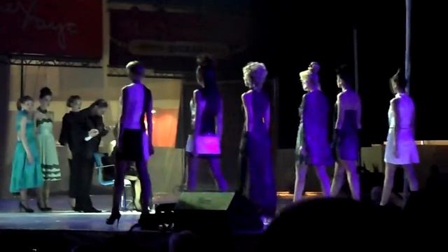 невские берега 2012 (2) 26.02.2012 смотреть онлайн