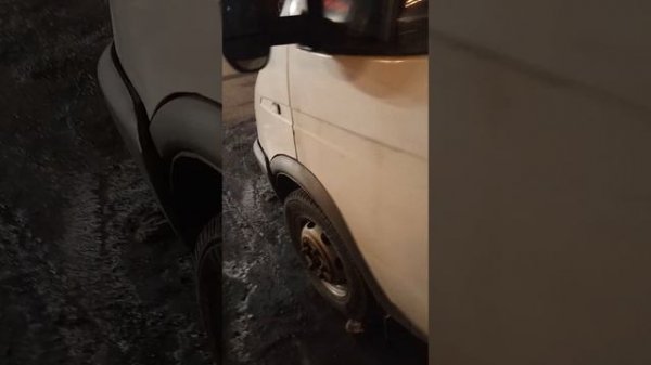 Купил газель по низу рынка! за 190000