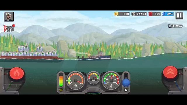 Ship simulator смотреть онлайн