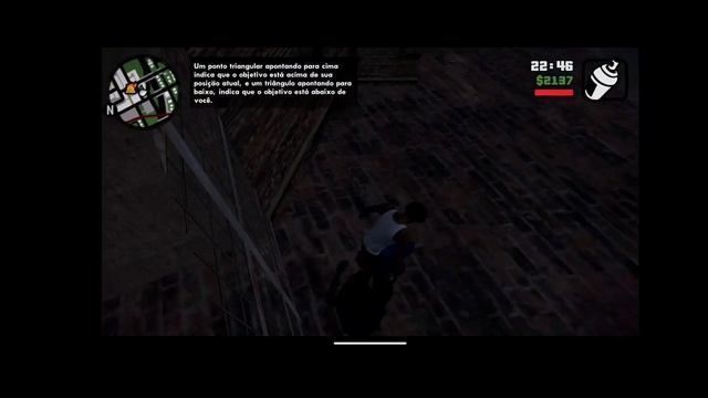 GTA REMASTER ANDROID. GTA TRILOGY MOD - GTA SAN смотреть онлайн