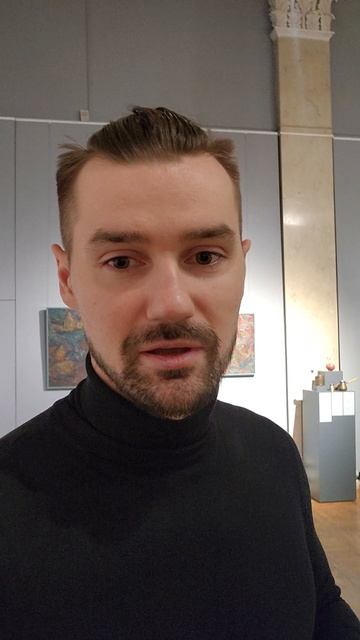 НАЦИОНАЛЬНЫЙ ХУДОЖЕСТВЕННЫЙ МУЗЕЙ РЕСПУБЛИКИ БЕЛАРУСЬ / РАЗНИЦА МЕЖДУ МУЗЕЕМ И ГАЛЕРЕЕЙ / ЗАХАРКИН смотреть онлайн