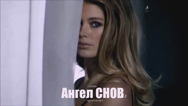 Я хочу оставаться ЖЕНЩИНОЙ...Мелодекламация на стихи А.Васильченко