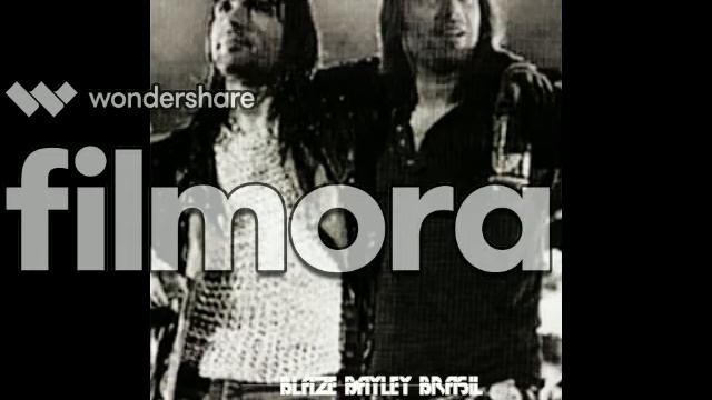 Iron Maiden & Blaze Bayley: Bring Your Daughter To The Slaughter - 18-10-1990 - London смотреть онлайн