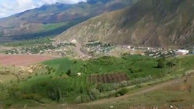 Баргаштан аз Хост, Сайдон