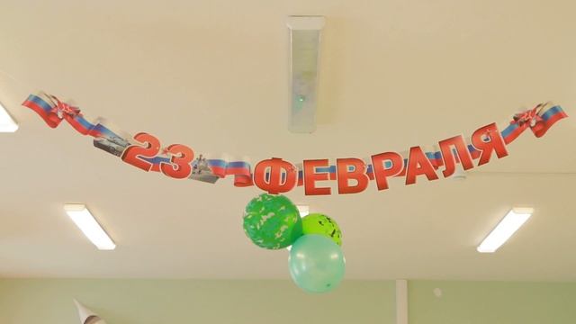 Как Баба-Яга внука в армию провожала - Успенский ДС