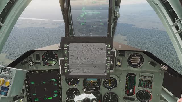 Су-25 СМ3. Сервер СТАРЫЕ ОРЛЫ.