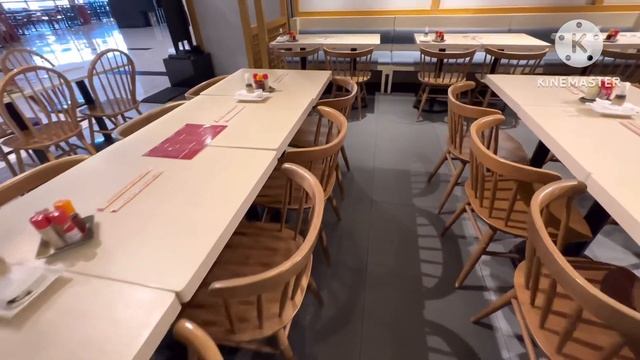 AJISEN RAMEN @ Robinsons Galleria, Quezon City смотреть онлайн