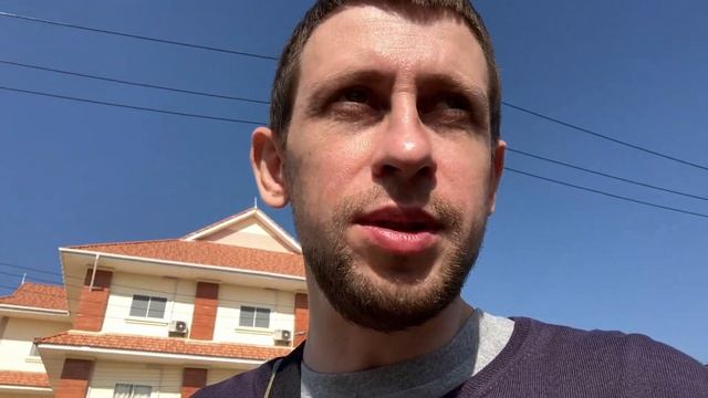 Продление туристической визы в Таиланде/ Visa Extension. TR Visa.