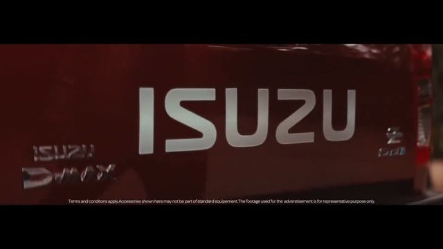 The Launch of the New ISUZU BS6 Passenger Vehicle Range смотреть онлайн