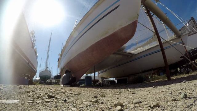 Seaworthy Soon ep.18 смотреть онлайн