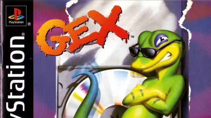 GEX 1 Ps 1