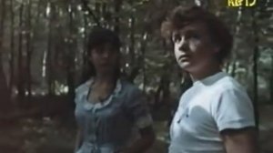 Вера НОВИКОВА и Владимир Фунтиков Каникулы Кроша 1980