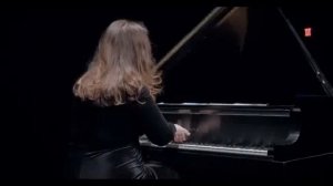 Carl Czerny Nocturne #4 Op.368 - Tamriko Siprashvili