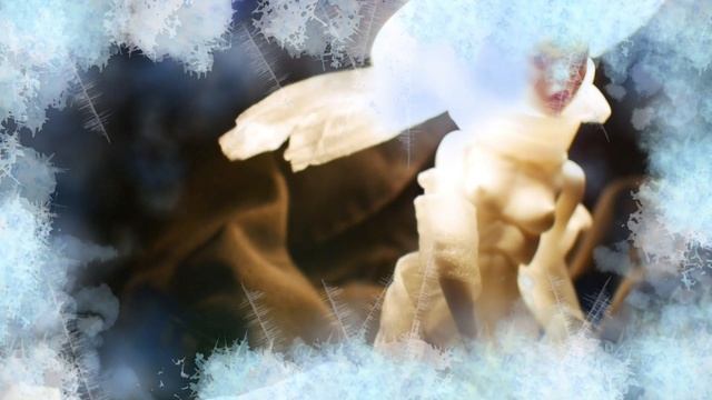 Так бездарно,мама.