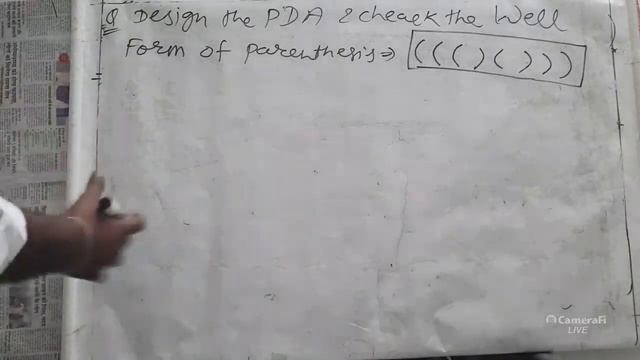 Unit 4.3 PDA Design Example type-1 смотреть онлайн