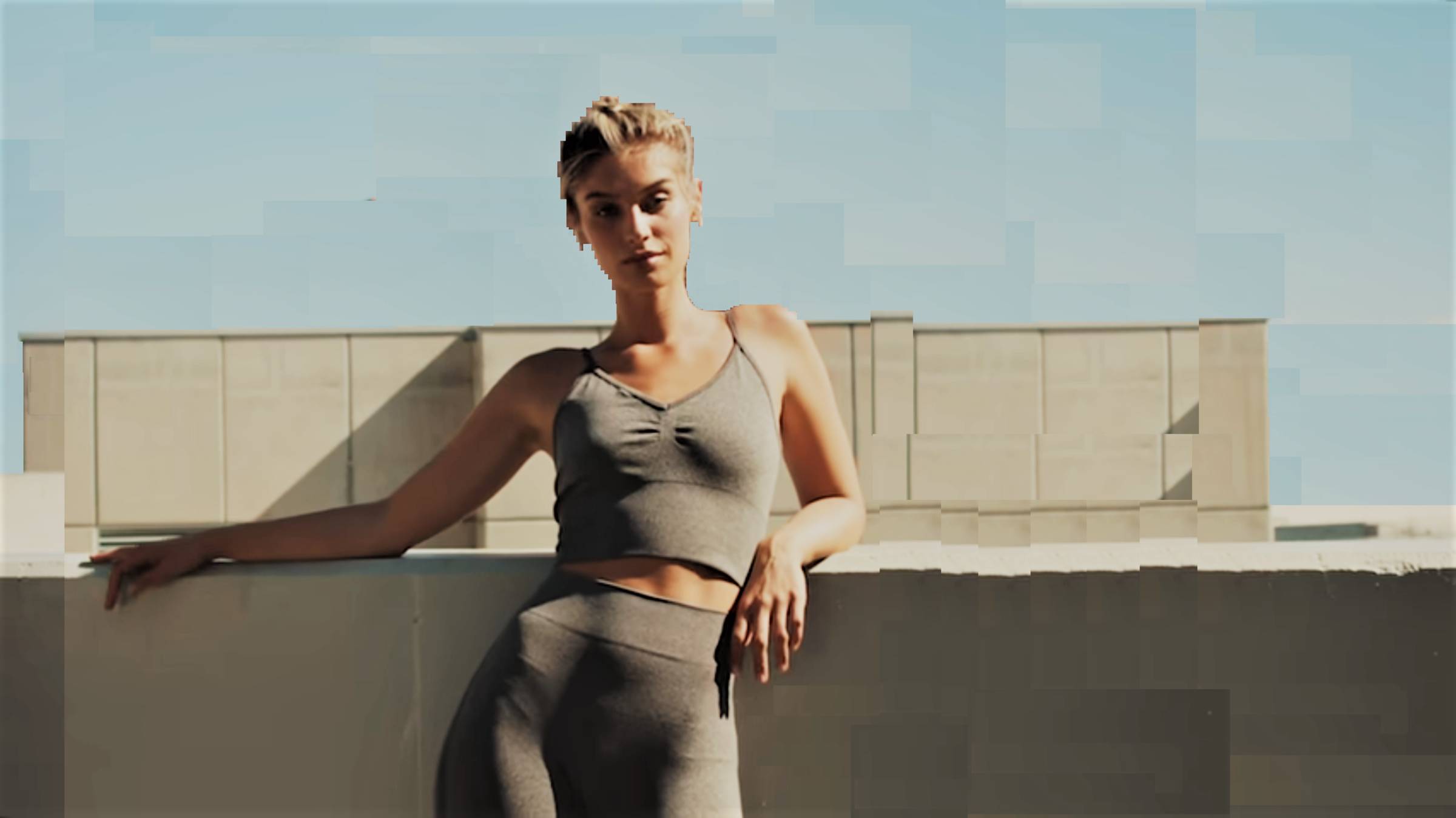 How Long Will It Take To Depressurize Palms Of Yoboki? Long-tail Cassia Stands Firm In Matameye