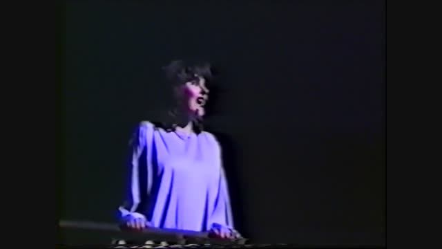 ИХС 20.04.1995 - За что мне эта доля?