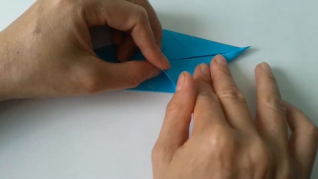 Origami Dinosaur - How to make a Origami Dinosaur/ The diplodocus смотреть онлайн