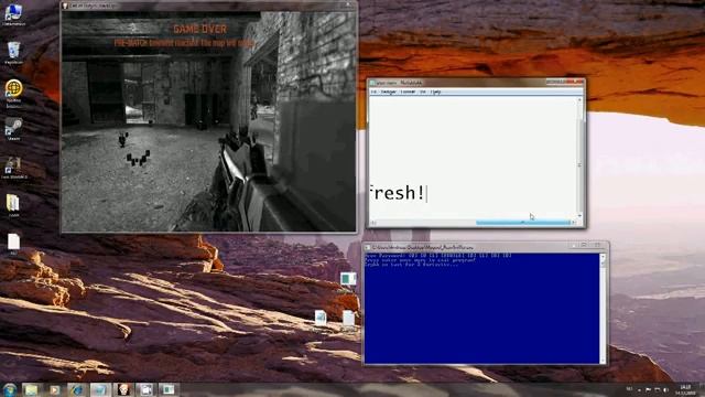 RCON SNIFFER Stealer For Quake_Source Engine Based Games