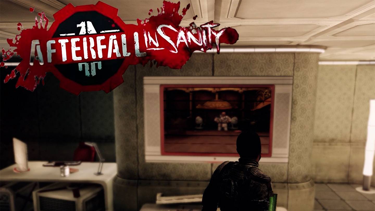 Afterfall:Insanity - 4