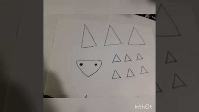 Máscaras De Triceratops!!