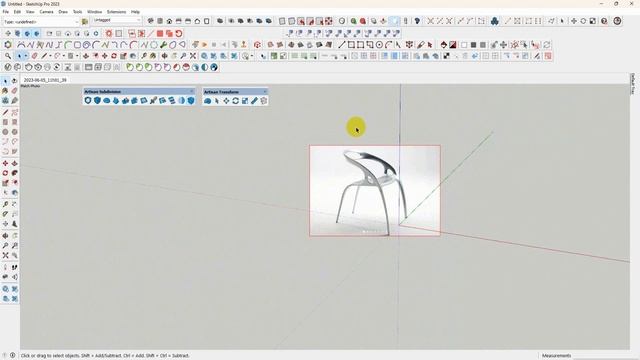 Artisan 2 - Part 01 смотреть онлайн