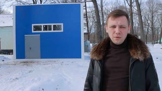 Михаил Ромодин провел инспекционную поездку по району.